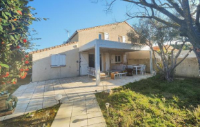 2 Bedroom Awesome Home In Vic-La-Gardiole